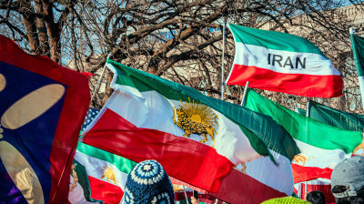 Is the End Near for Iran's Brutal&nbsp;Regime?